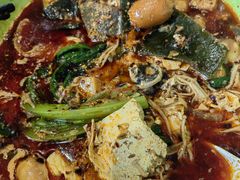-林静小吃(复兴路店)