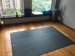 -FineYoga梵音瑜伽·普拉提