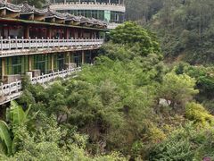 -龙门水都景区