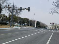 -尚贤河湿地