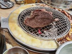 -姜虎东白丁烤肉(深圳湾后海汇店)