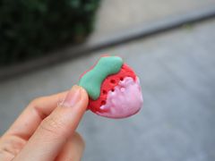 -麦当劳(红旗路店)