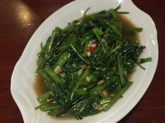 空心菜-Dang restaurant (patong phuket)