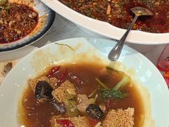 -院8里·少城记忆老川菜(宽窄巷子店)