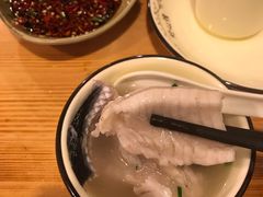 -老马斑鱼店(桂花路店)