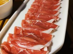 -四喜小胖·北京涮肉(五道营店)