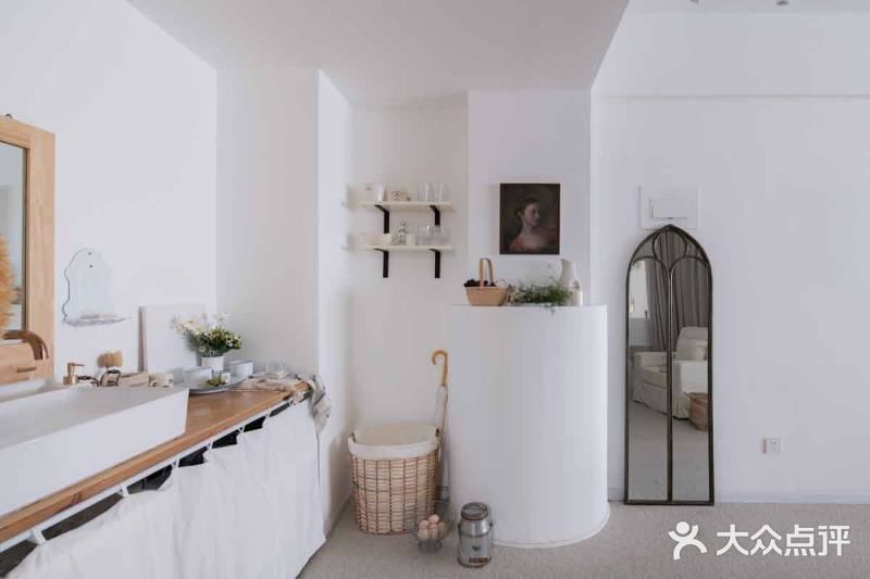 成都🌟住进这里，一秒穿越到法国南部🔆