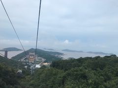 -普陀山慧济禅寺