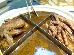 -张碗碗青海牛肉拉面(王城公园店)