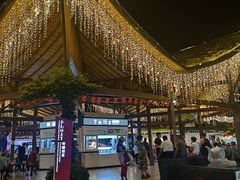 -三亚红色娘子军演艺公园景区