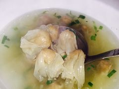 -聚春园自助餐厅(东街口店)