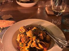 -THE CANNERY&JUJU 新鲜海鲜·牛排美食酒廊