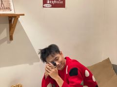 -参差咖啡(水果湖公园店)