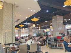 -點無缺茶楼·海鲜酒家(世博店)
