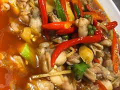 -杨氏青龙虾·羊蝎子(托乐嘉店)