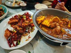 -君霖海鲜私房菜(春柳店)