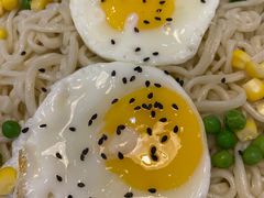 糖心蛋-中国凉都黄牛肉馆(杭州总店)