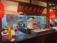 -蜀都丰 川菜·水煮活鱼(万象九宜城店)
