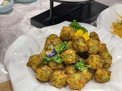 萝卜丸子-潍坊菜馆(三里河南横街店)