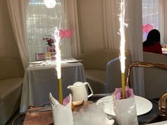 -PARFUM FLORAL花境法餐(南京首店)