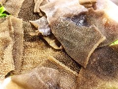 爆肚-马记伊源斋涮肉·清真菜(百子湾店)