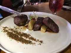 -more than meow吴止猫主题餐厅(承德 中船汇店)