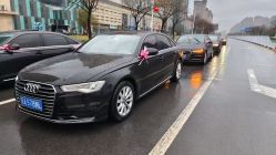 -华润婚车租赁公司·和胜租车