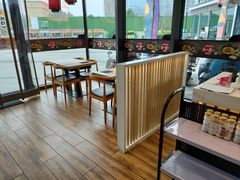 -吉野家(保利广场店)