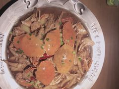 -胖哥俩肉蟹煲(河北勒泰购物中心店)