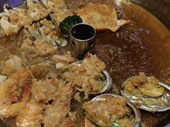 -巢爷老味(东方红店)