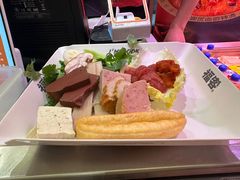 -福客麻辣烫·现炒麻辣香锅(印力中心店)