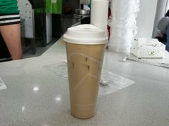 -阿水大杯茶(泉城路店)