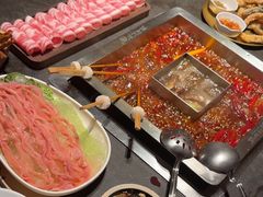-锦城印象火锅(天府三街店)