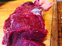 -王德炭烤牛羊肉(西关大街店)