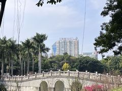 -南宁南湖公园