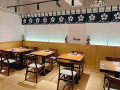 -林妈妈村·日式料理(宝山龙湖天街店)