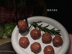 -大龙燚·旷野鲜火锅(广州首店)