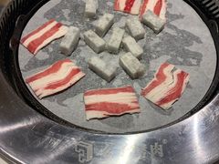 -么子烤肉(化龙池店)
