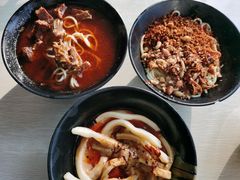 甜水面-庆蓉云·庆云面(双林店)