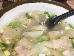 -好這口重庆小面(总店)