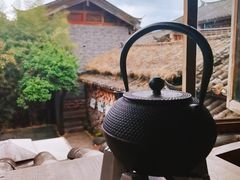 -田德能咖啡博物馆
