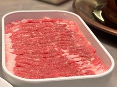 -牛街·马辈儿涮肉(牛街总店)
