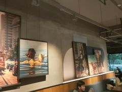 -Wagas沃歌斯(大学路店)