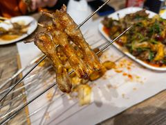 鸭舌-枪火串烧·东北特色烧烤(罗湖总店)