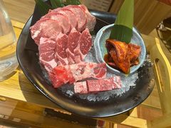 -极焰·烧肉刺身放题(天河领展广场店)