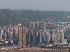 -WFC会仙楼观景台