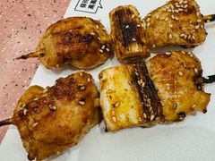 -元气寿司(环球港店)