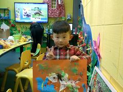 -瑞思成长中心(高新校区)