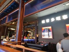 -桂小厨广西菜(桂林万象城店)