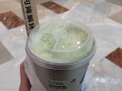芝芝四季春-喜茶(杭州滨江宝龙店)